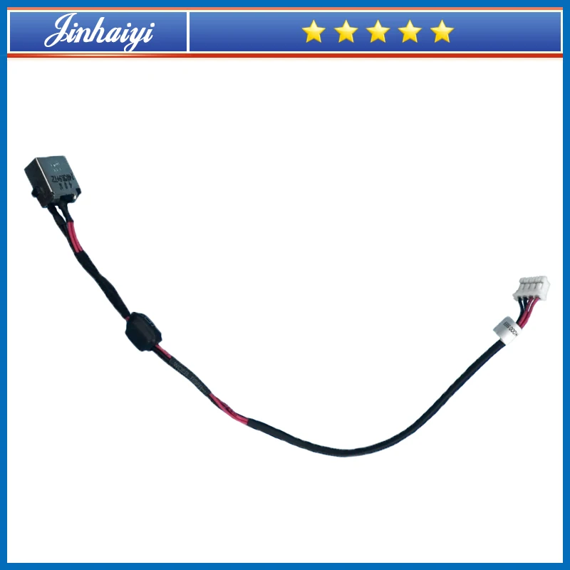 

Разъем питания постоянного тока для ноутбука, кабель для ACER E5-572G