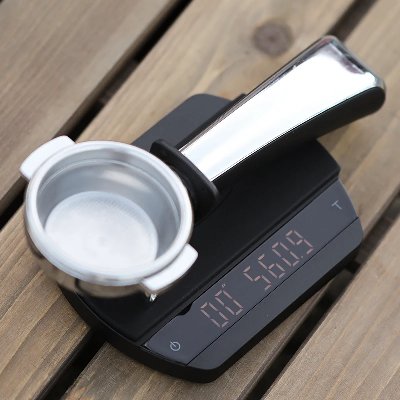 Felicita Arc кофейные весы с Bluetooth цифровые весы эспрессо кофе электронные капельные кофейные весы с таймером