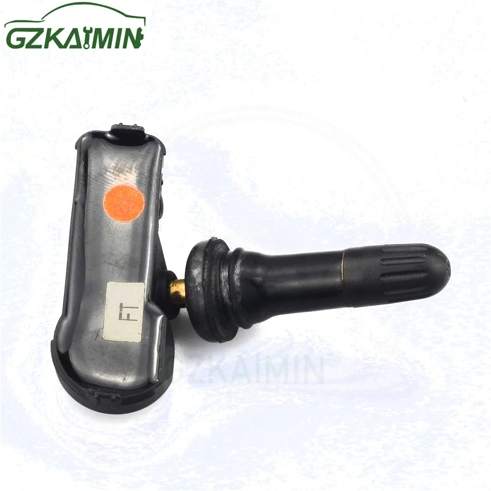 9683420380 96 834 203 80 33 МГц датчик давления в шинах для peugeot, для Citroen Picasso C4 подлинный