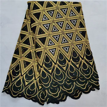 

STILL FLY african lace fabric 2019 high quality lace dubai fabric swiss voile lace in switzerland nigerian brocade fabric 5yards