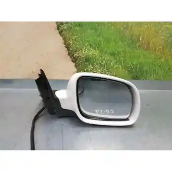 

RIGHT REARVIEW MIRROR VOLKSWAGEN PASSAT SALOON (3B2)
