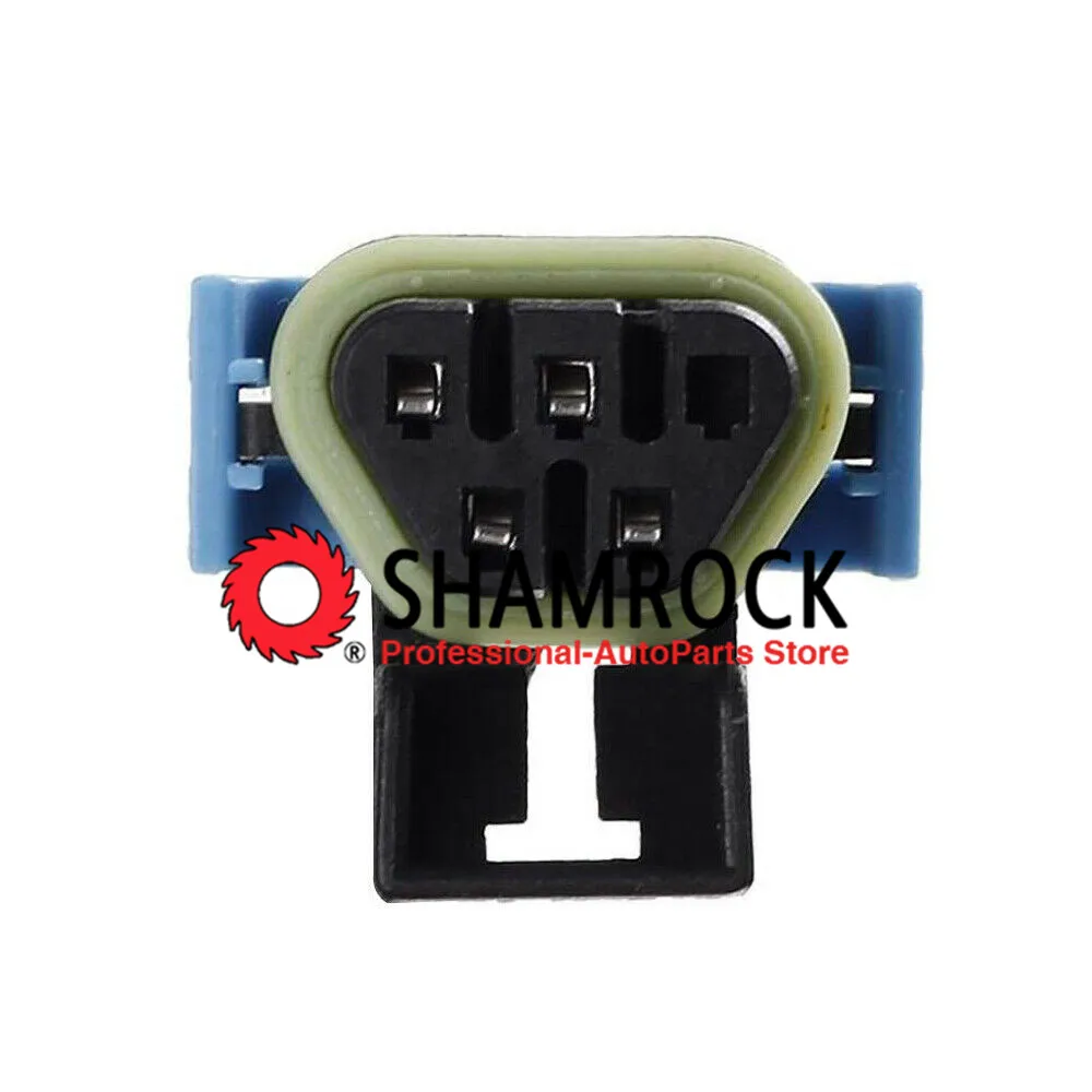 Кислородный O2 lambdor Датчик OEM 234-4815 234-4816 для 2004-2011 Bbuick Enclave LaCrosse Cchevrolet Traverse GgMC Acadia Ccadillac