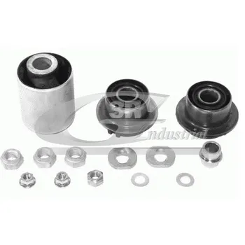 

505083RG.SILENTBLOC. MERCEDES-BENZ: C-CLASS T-Model (S202), C-CLASS (W202)