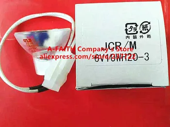 

Compatible Sysmex CA1500 CA-1500 coagulation analyzer bulb/halogen lamp with white box