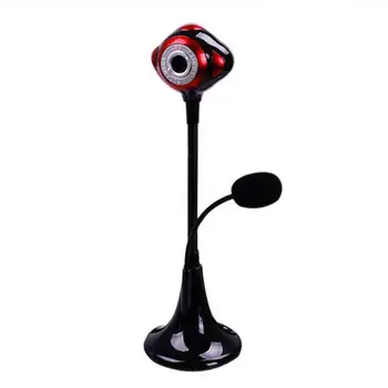 

HD 12MP USB Camera Notebook Dedicated Microphone Camera for Laptop Computer Home New Arrival