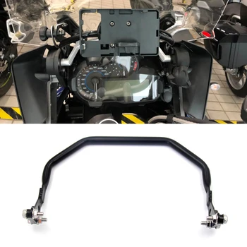 

Phone Mobile GPS Navigation For BMW R1200GS 2013-2019 R1250GS 2018-2019 Plate Bracket For BMW R1200 R1250 1200GS 1250GS