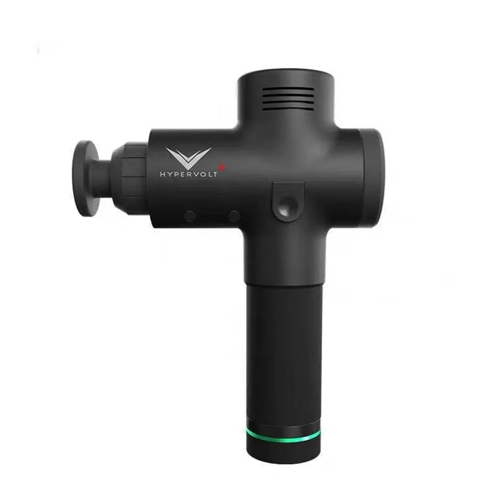 Новые Theragun 24v массажный пистолет глубокий ослабления мускулы массажер hyperice hypervolt 1 шт. DHL