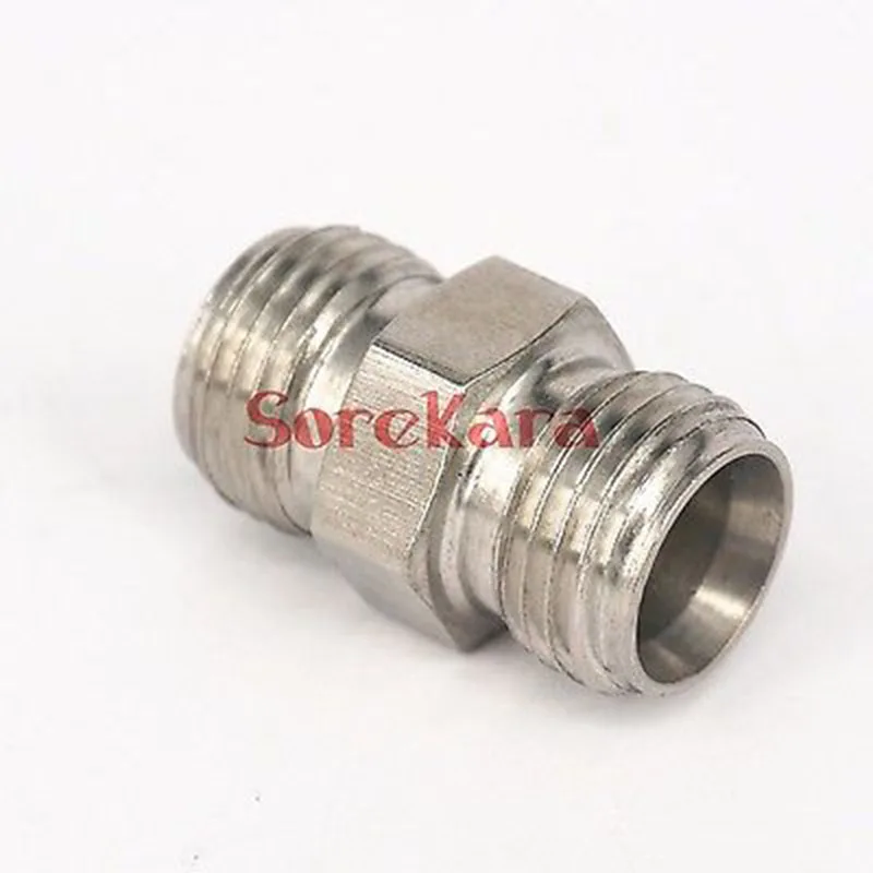 M16x1.5mm Metric Male to Threaded 304 Stainless Steel Pipe Fitting Connector Adapter Max Pressure 2.5 Mpa | Обустройство дома