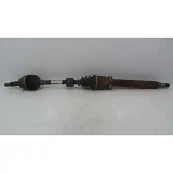 

8V513B436AE Transmission Front Right Ford Frolic (cb1) Trend