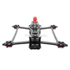 Гоночный Квадрокоптер Brave HD5 5 дюймов 225 мм 225 FPV рама для фристайла комплект с 5 мм рычагом ТПУ 3D печать часть для Mark4 APEX Frame ► Фото 1/6