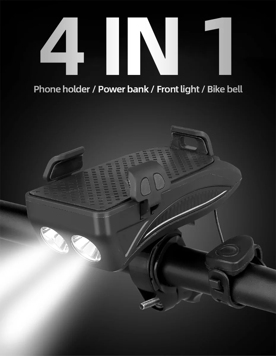 Для велосипеда victgoal светильник непромокаемый USB Перезаряжаемый светодиодный MTB передний флэш-светильник для велосипеда алюминиевый ультра-светильник велосипедный головной светильник