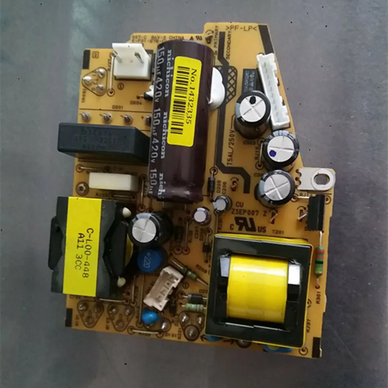 K-F01-676-C11-R проектор балласт подходит для EB-X02 EB-S02 EB-S02H EB-W02 EB-W12 EB-X12 EB-S12 EB-X проекторы
