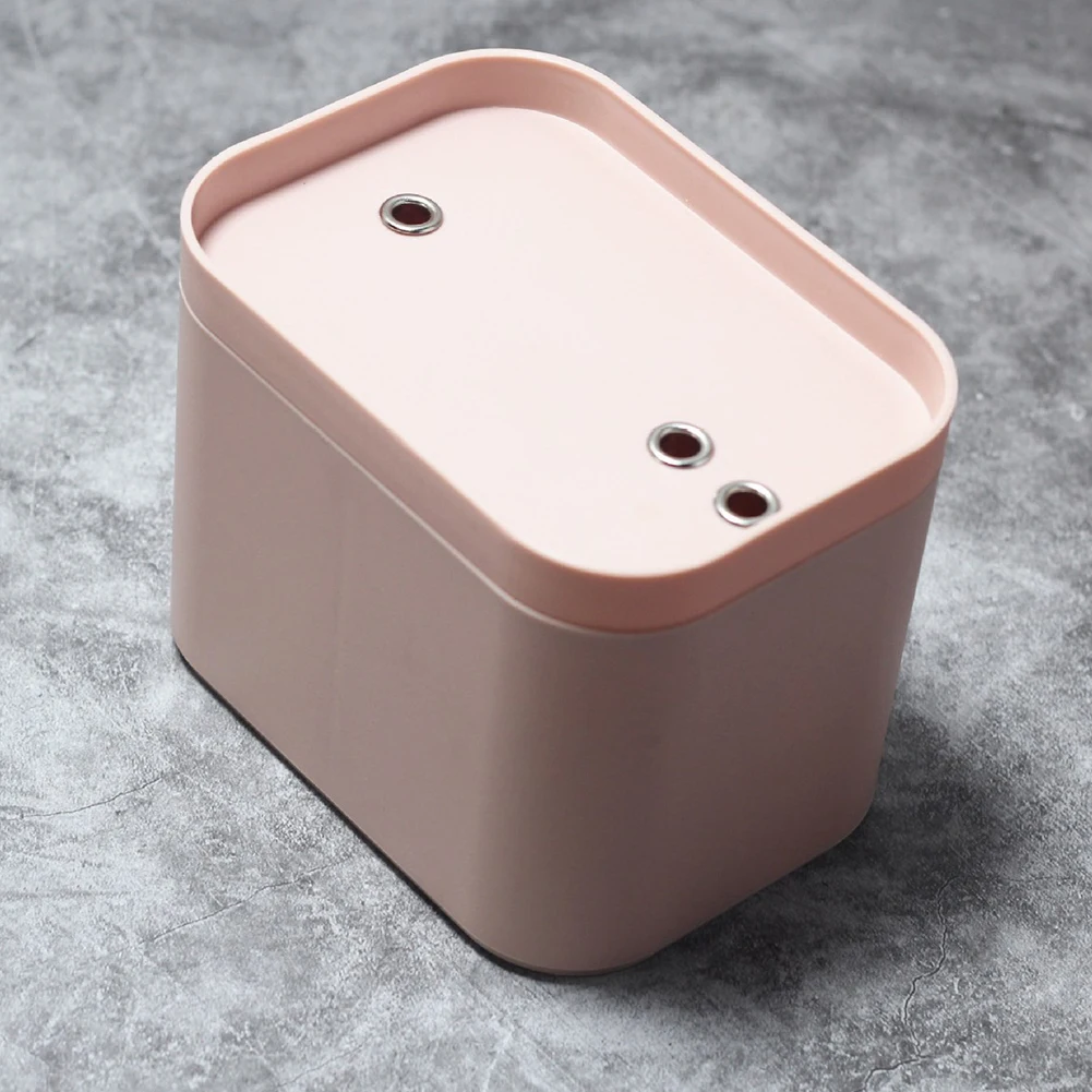 Cat Smart с USB кабелем, для собак, для домашних животных, легко Очищаемый фильтр, губка, фонтан, PP циркуляционная чаша, автоматический съемный диспенсер для воды