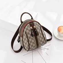 Рюкзак женский стиль корейский стиль универсальный модный студенческий стиль уличная мода классический простой рюкзак