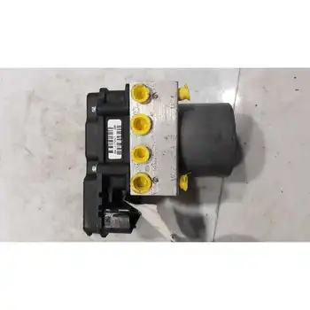 

0265800406 Abs Citroen C4 Saloon Collection