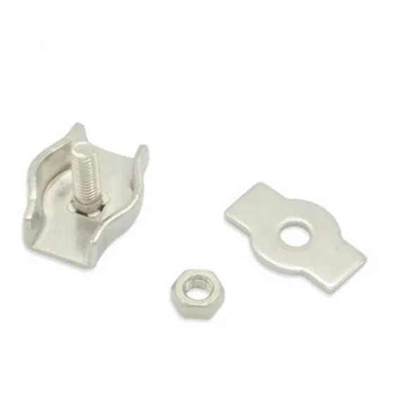 Single clamp (3)