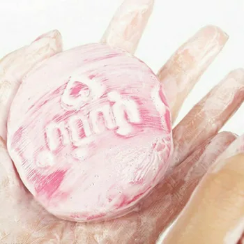 

New Hot Whitening Soap Face Moisturizing Deep Cleaning Oil Control Soap SMR88