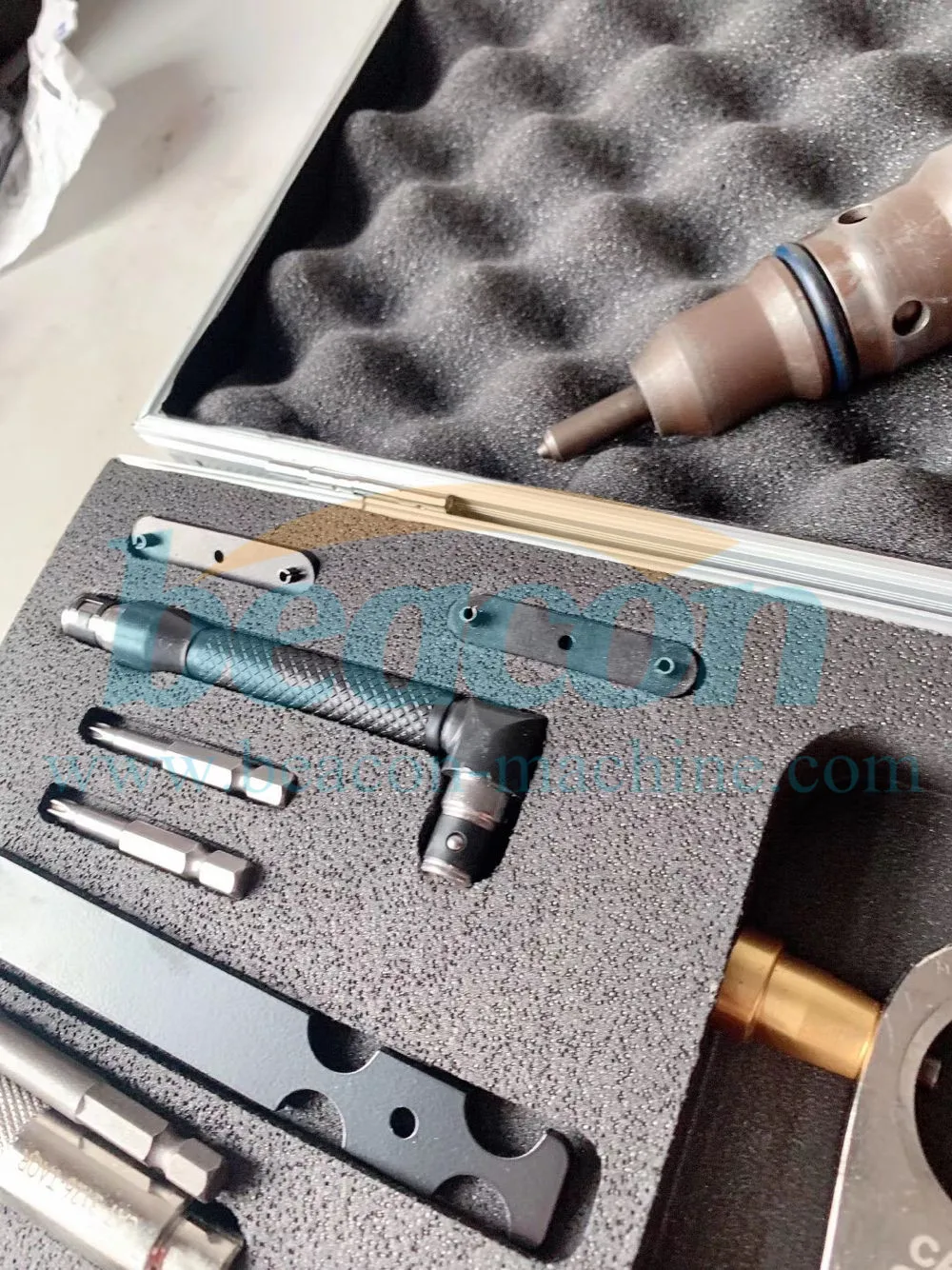 卡特3126分解工具 (3)