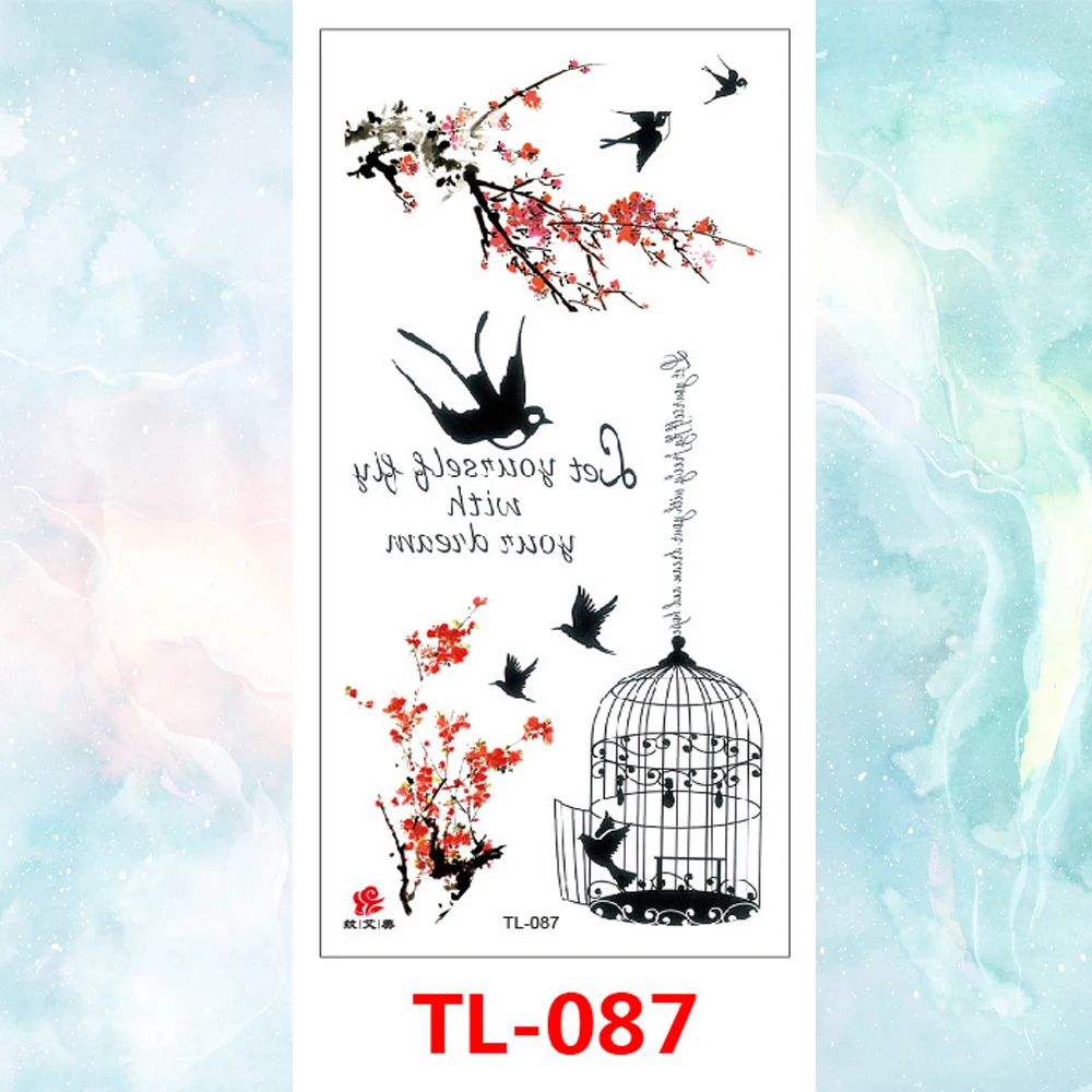 TL-087