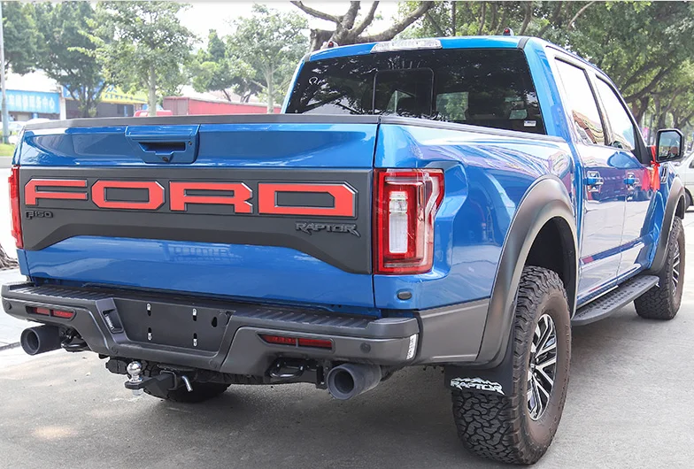Для Ford Raptor F-150 Ranger пикап Брызговики автомобильные крылья аксессуары Брызговики задние передние 2007