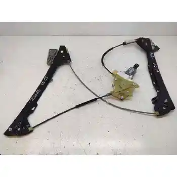 

0130822403 POWER WINDOWS FRONT RIGHT BMW 3 SERIES COUPE (E92)