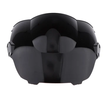 

Motorcycle Lens Fairing Screen Windshield For Honda CBR600RR CBR 600RR F3 1995-1998