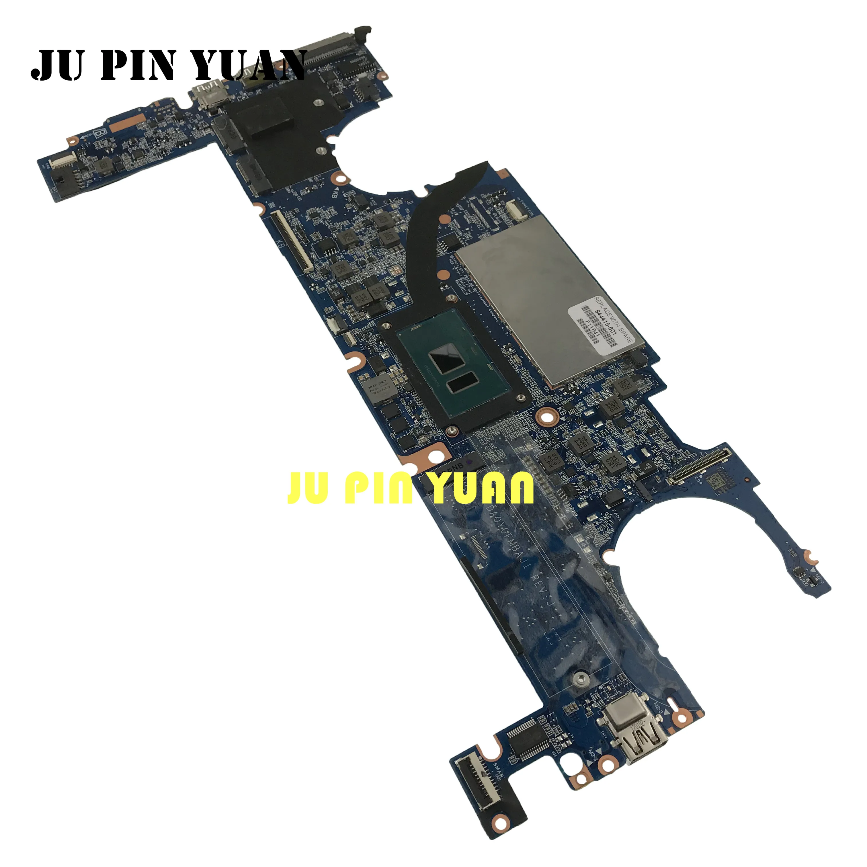 ^Cheap For HP EliteBook Folio 1040 G3 Motherboard 844415-001 844415-601 DA0Y0FMBAJ1 i5-6300U 8G 100% fully Tested ^Cheap For HP EliteBook Folio 1040 G3 Motherboard 844415-001 844415-601 DA0Y0FMBAJ1 i5-6300U 8G 100% fully Tested