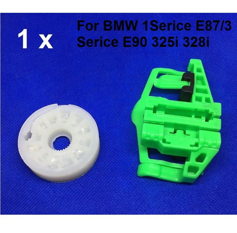 For Bmw 1serice E87/3 Serice E90 325i 328iwindow Regulator Repair Kit