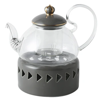 

Luxury Creative European Ceramic Coffee Cup Set Latte Espresso Cups Sets Of 6 Cute Copas De Cristal Glass Japanese Cup EA60BD