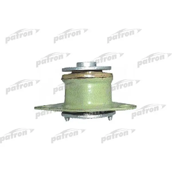 Опора подрамника задн прав Audi 100/A6 91-97 PATRON PSE3106 |