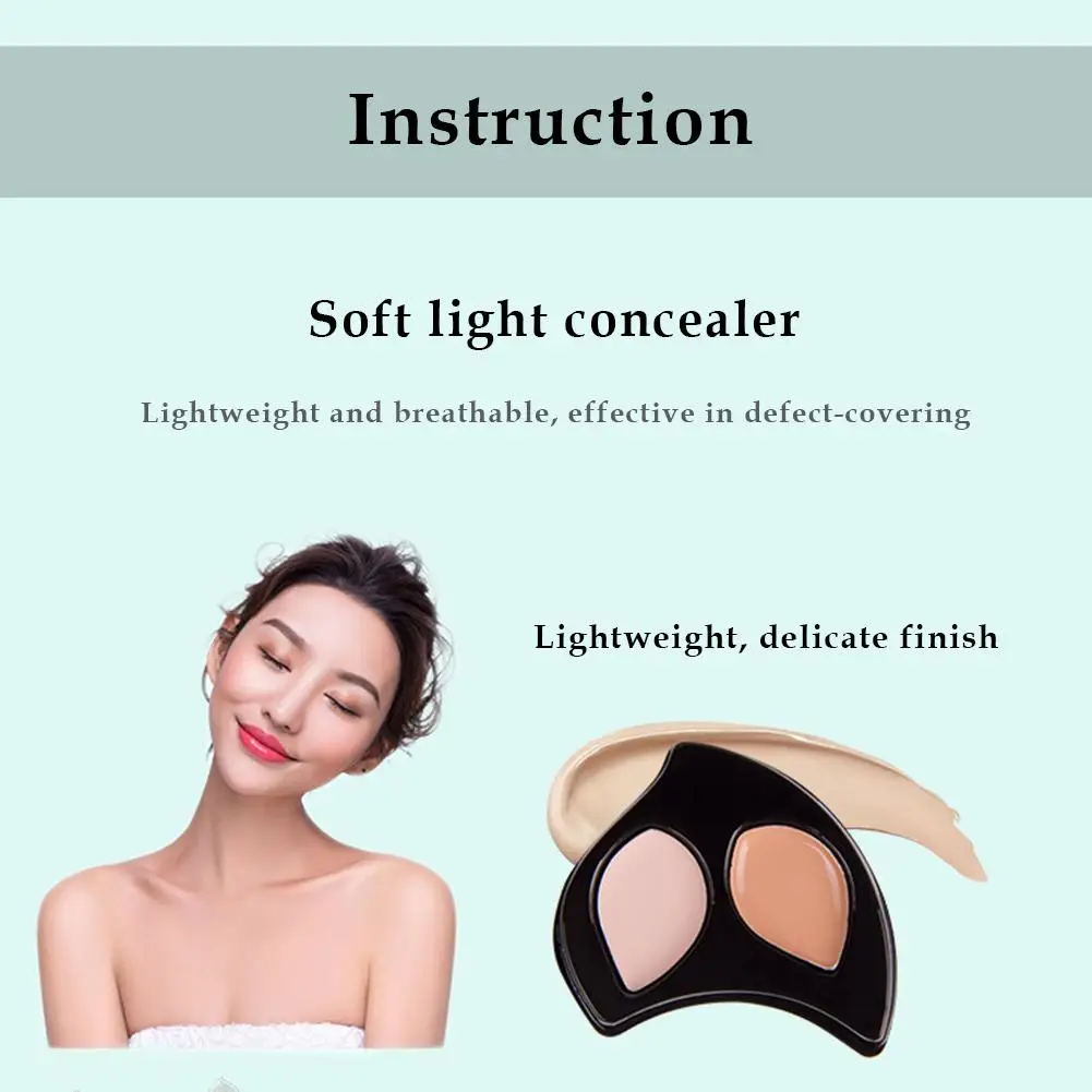 Rotary Eyeshadow Makeup Set Colorful Travel Makeup Box Set With Lotus Style Box Rotary Makeup Set With Container Eyeshadow 40P W