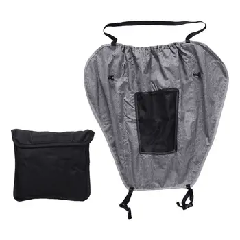 

Baby Stroller Sun Cover Carriage Awning Pushchair Sunshade Shield UV Protection