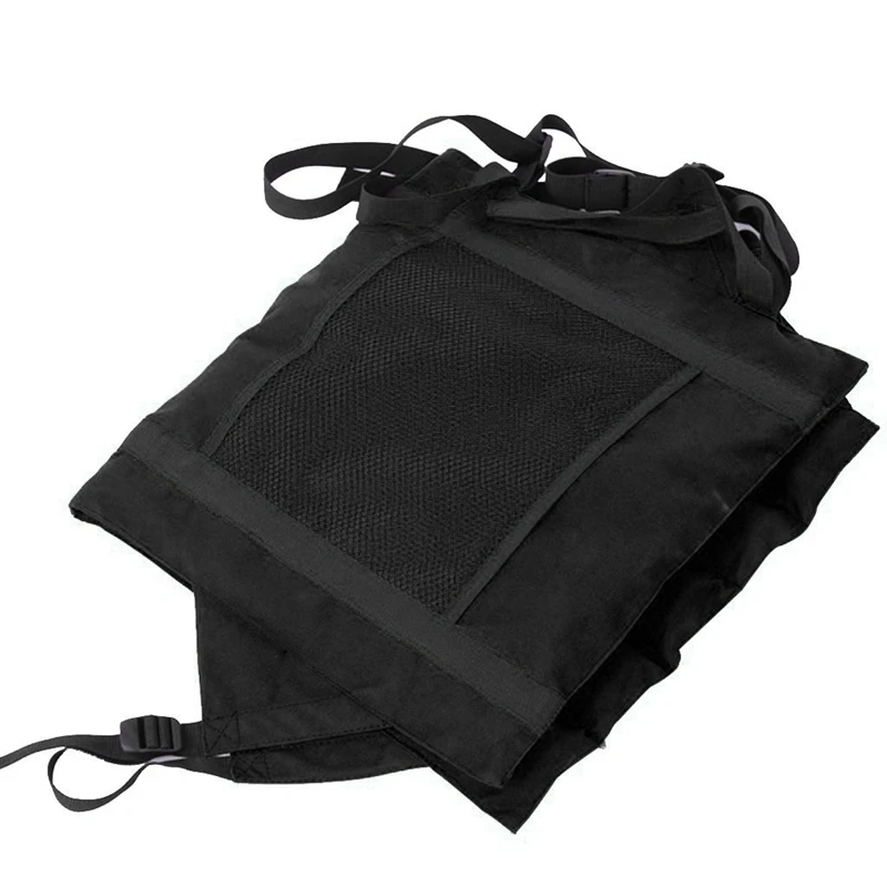 Portable Lightweight Outdoor Picnic Mat Camping Folding Soft Seat Cushion