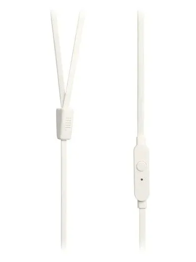 Наушники JBL T210 Rose Gold