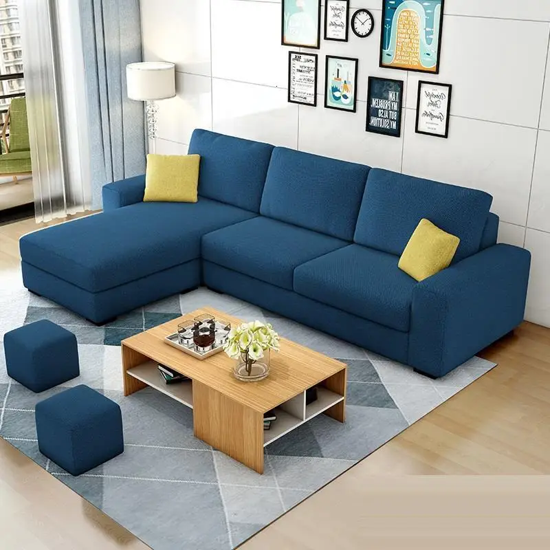 Version R Koltuk Mobili Per La Casa Sillon Kanepe дома кресло мебель сделать Salonu Para Mobilya Mueble De Sala комплект Гостиная мебель диван-кровать - Цвет: Version R