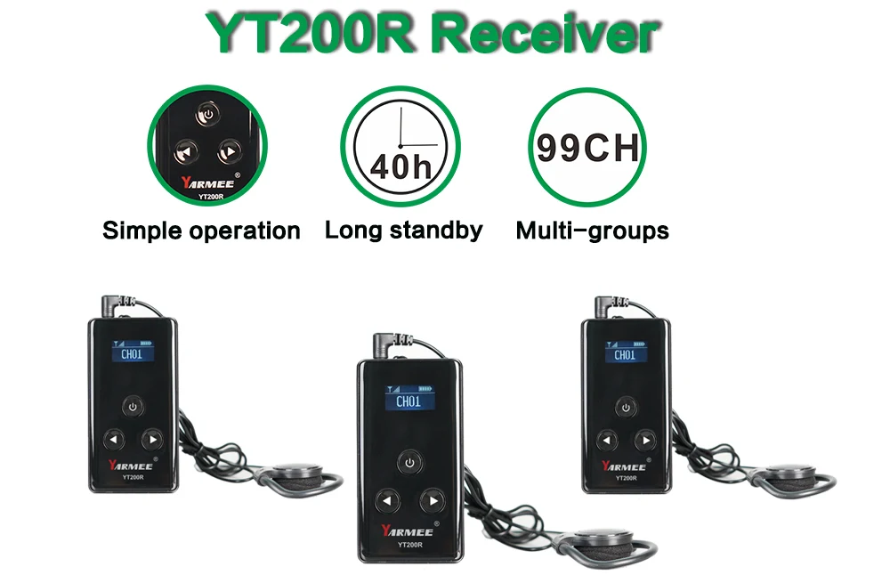 YT200R