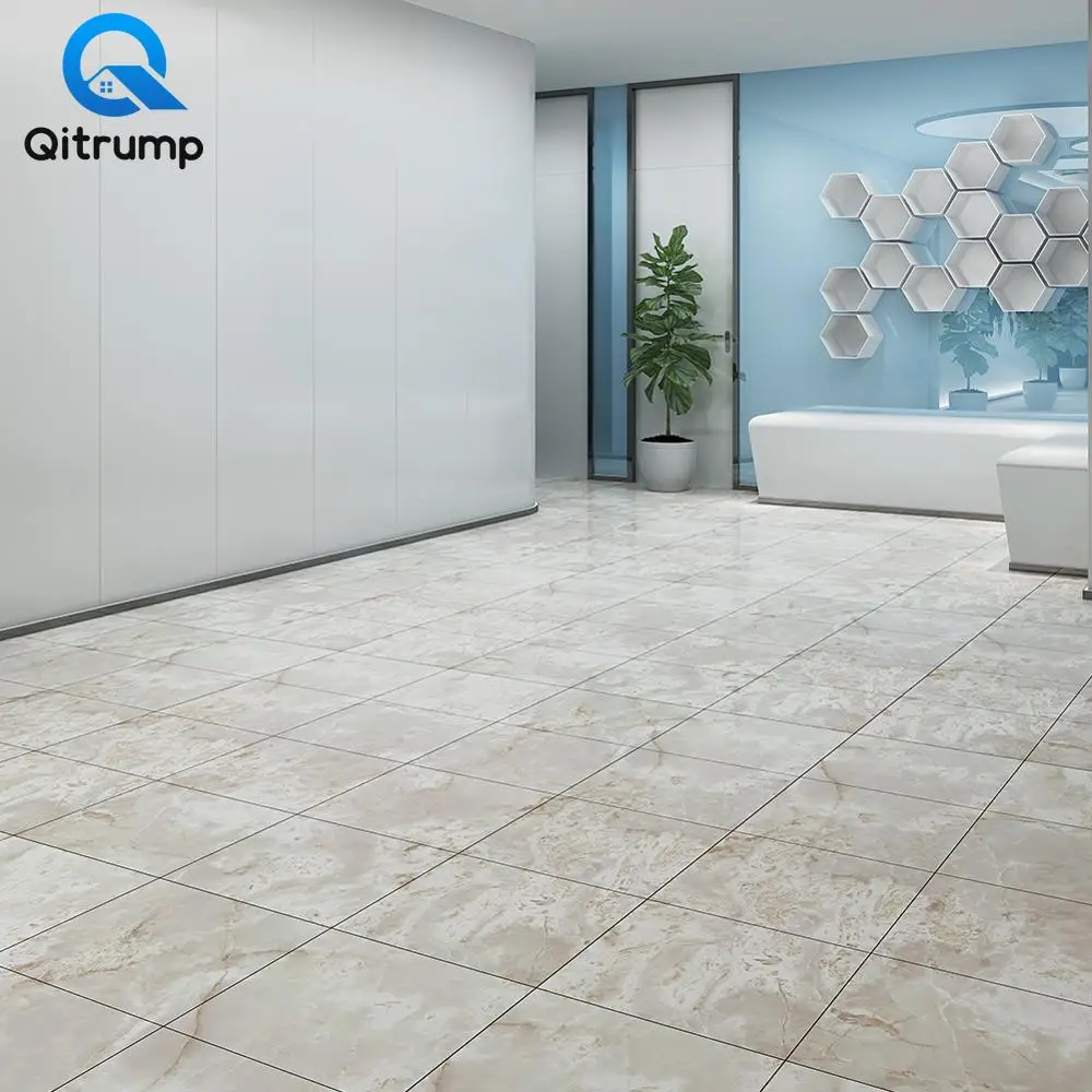 Самоклеящаяся мраморная настенная бумага водонепроницаемая Нескользящая