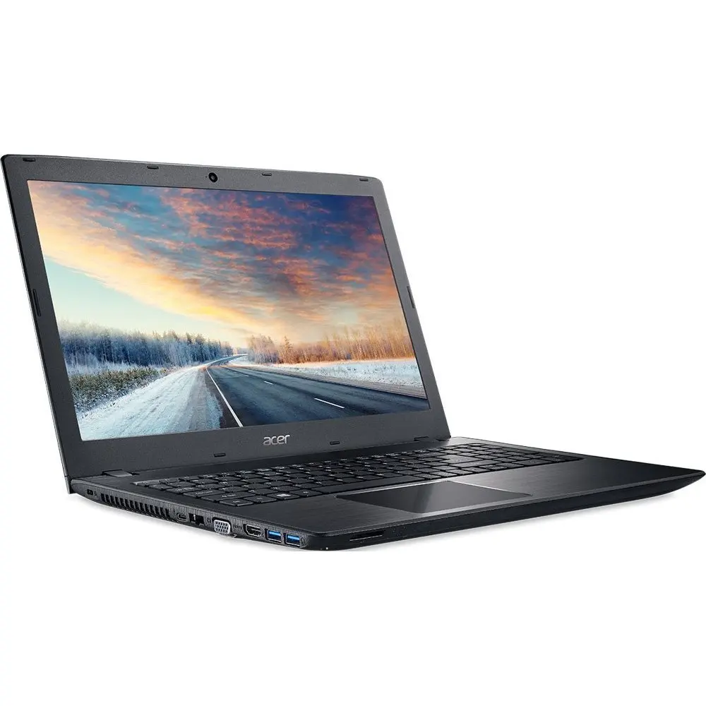 Ноутбук Acer TMP259-MG-37MP(NX.VE2ER.051)/15.6"/Core i3 6006u/4Гб/HDD 1000Гб/geforce 940mx/Windows 10