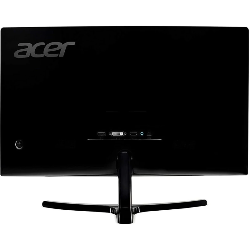 Монитор Acer 23.6" ED242QRAbidpx VA 1920x1080 144Hz FreeSync 250cd/m2 16:9