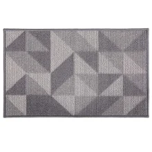 Коврик для двери в помещении, коврик для передней задней двери с резиновой подложкой, нескользящий коврик для двери, коврик для входной двери, коврик для входной двери