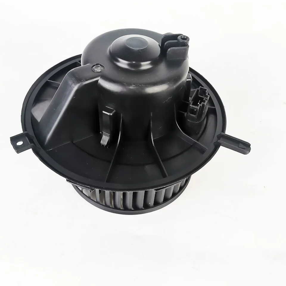 Heater Blower Motor For VW Beetle, Jetta, Scirocco, EOS, CC (Right Hand Drive, Without Climate Control) - 1K2819015