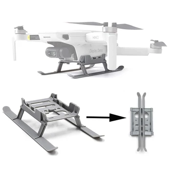 Mini 2 Drone Foldable Landing Gear 1