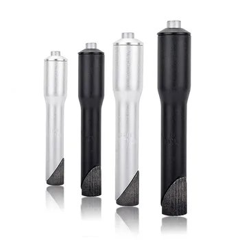 

Road Bike 22.2mm 25.4mm Stem Increased Control Tube Extend Handlebar Mountain Bicycle Front Fork Adapter Cycling Bicycle Parts