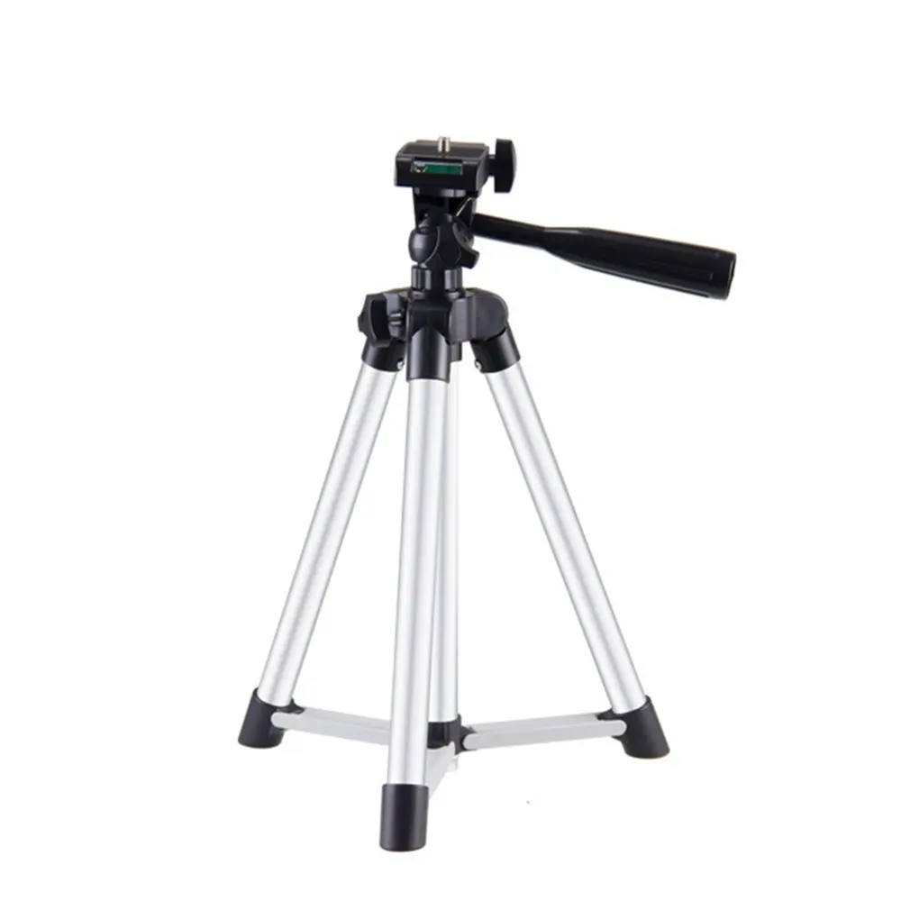 ##BUY Mobile Phone Tripod Projection Camera Tripod Video Video Selfie Tripod Mobile Phone Live Bracket Robust