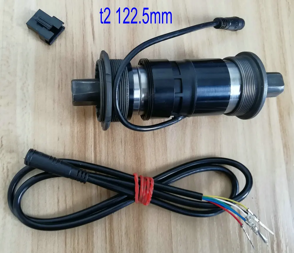 Dual Side Torque Sensor Transducer 