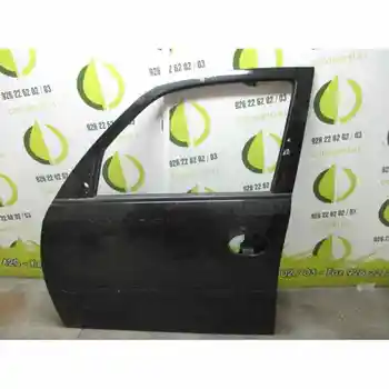 

5355434 door Front Left Opel Meriva Plus