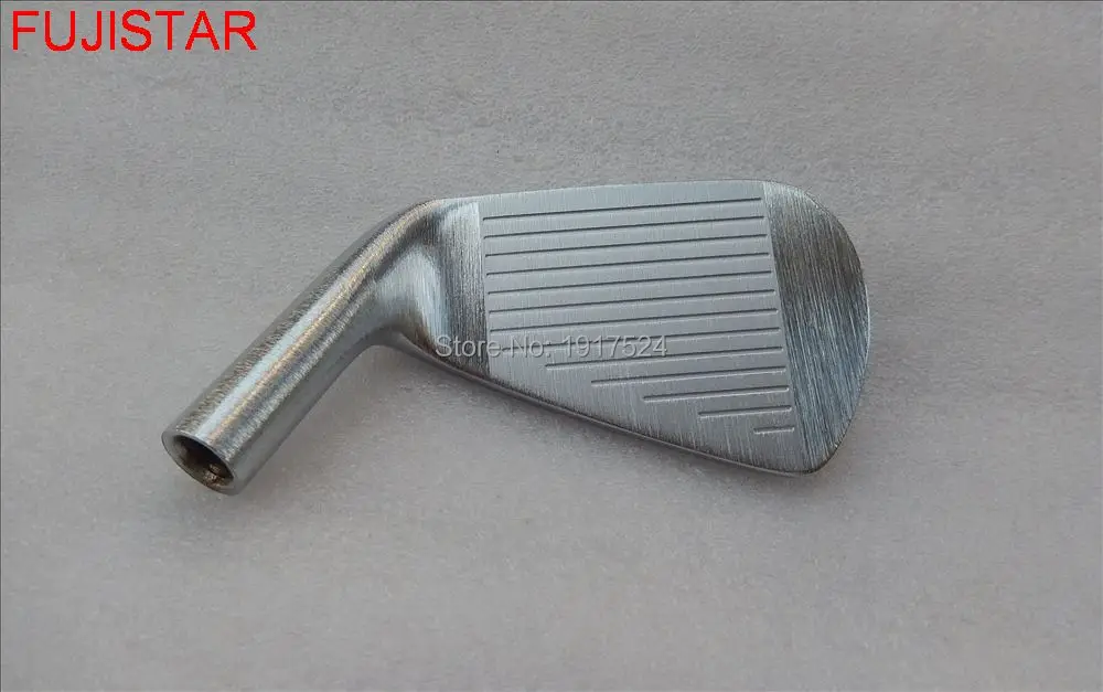 Новые кованые железные головки #4 # P/7 шт. FUJISTAR GOLF George Spirit с ЧПУ|Головка клюшки| |