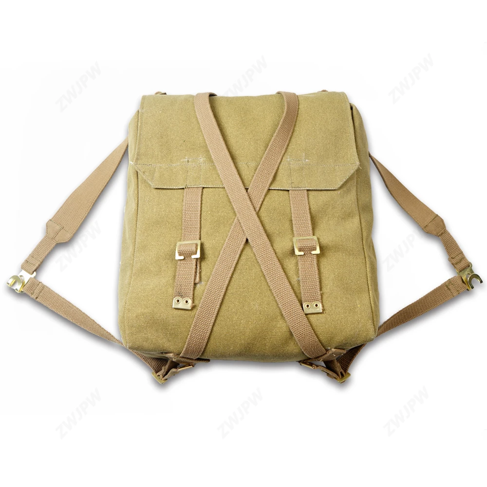Wwii British Backpack Ww2 British Backpack British Ww2 Bag Outdoor Bags Ww2 P37 Aliexpress