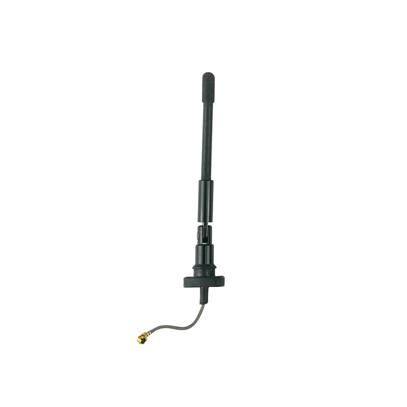 d11 v1 sistema de microfone sem fio transmissor antena receptor