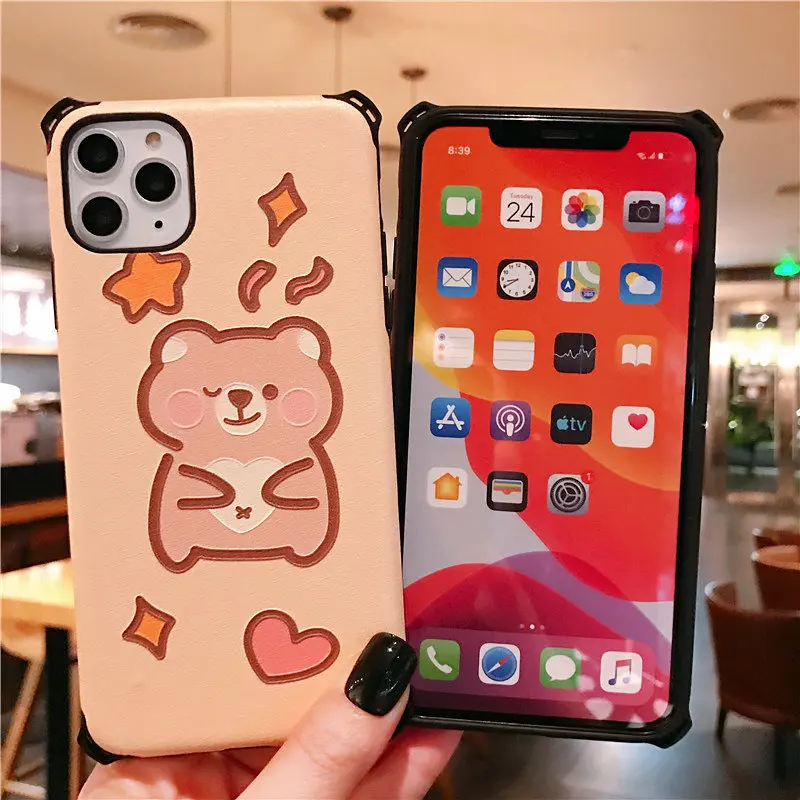 Рик и Морти смешной мультфильм комикс мем смешные слова для iPhone 11 8Plus X 7 7Plus XR Xs Max мягкий силиконовый матовый чехол Fu